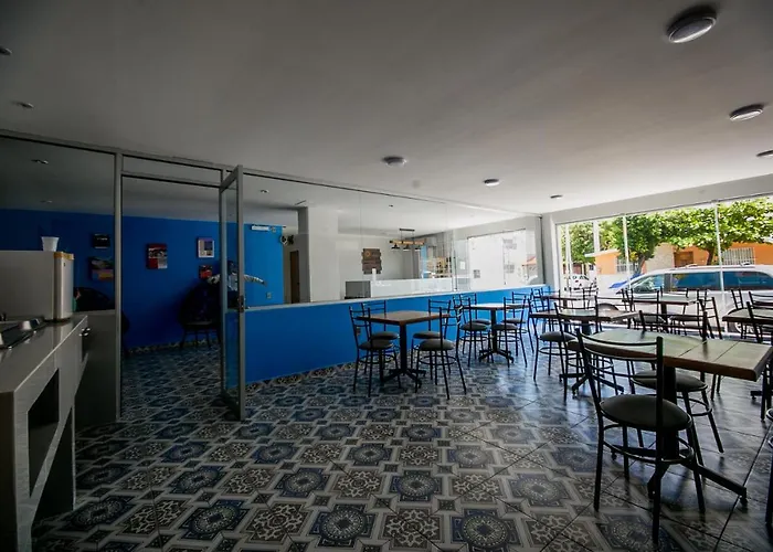 Hotel Jar8 Acuario Enfrente Al Acuario De Veracruz
