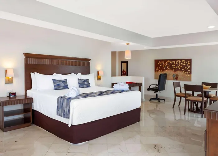 Ramada Plaza By Wyndham Veracruz Boca Del Rio