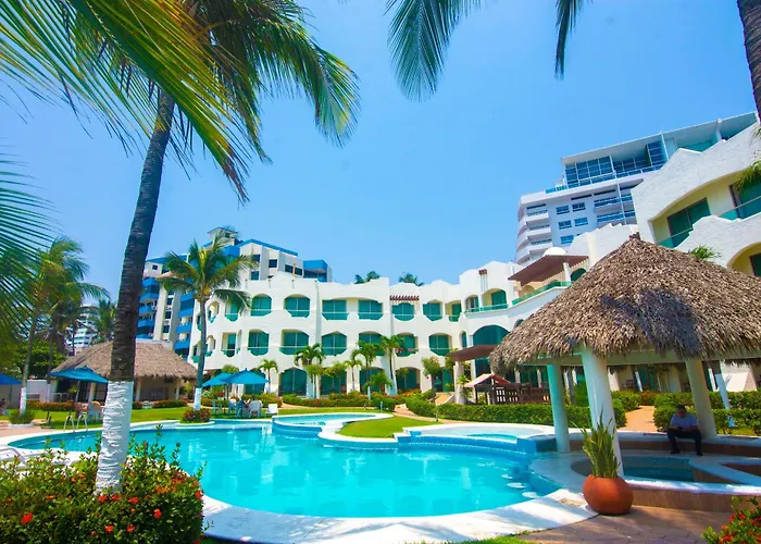 Playa Caracol Hotel & Spa