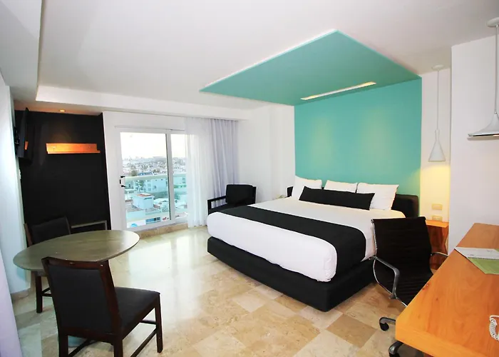 Rivoli Select Hotel