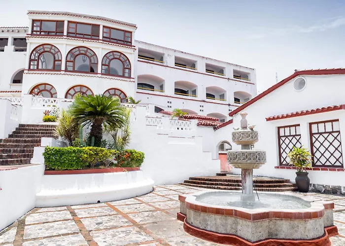 Collection O Hotel Mocambo, Boca Del Rio