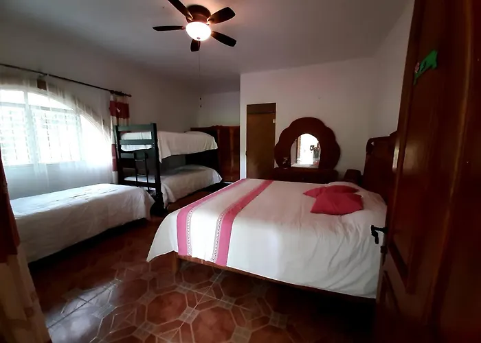 Mango Selva Bio Hotel