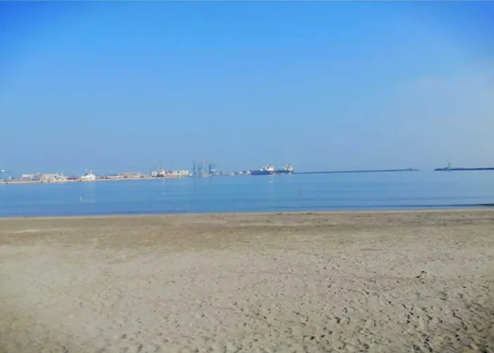 Hotel Candilejas Playa
