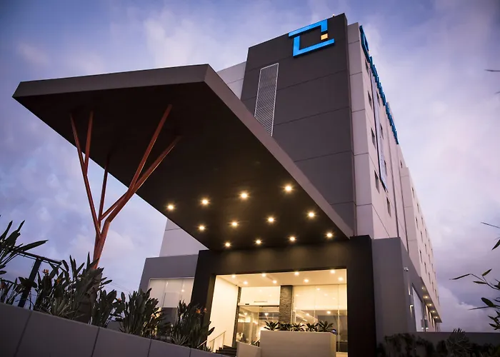 Lithio Hotel