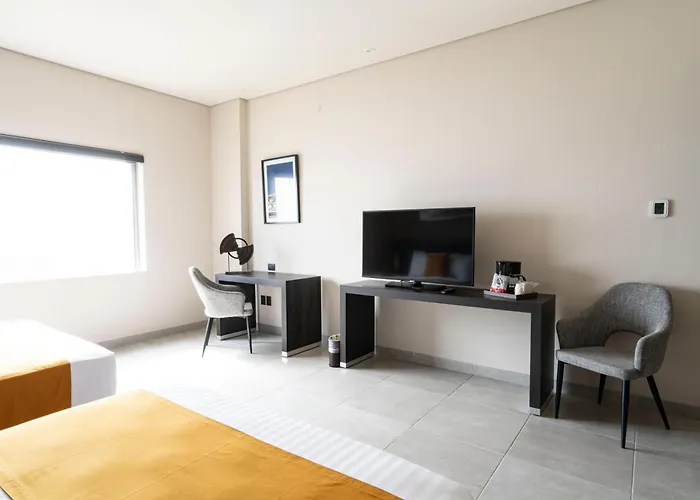 Delta Hotels By Marriott Riviera Veracruz