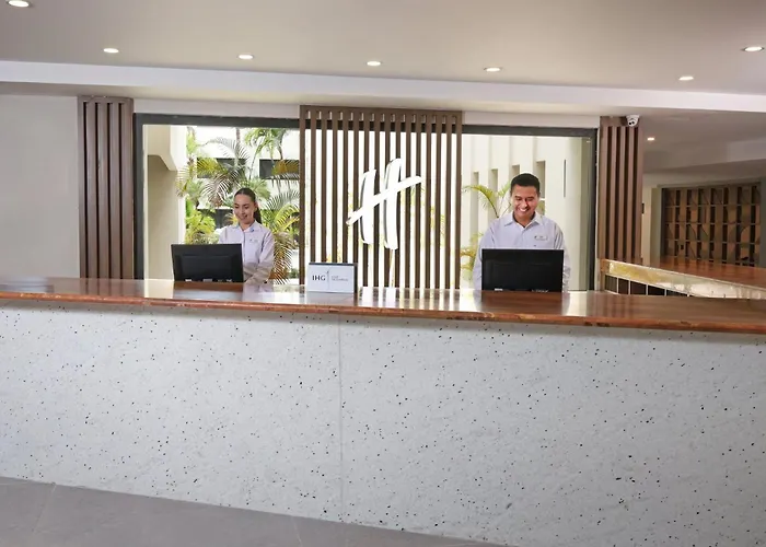 Holiday Inn Veracruz-Boca Del Rio By Ihg