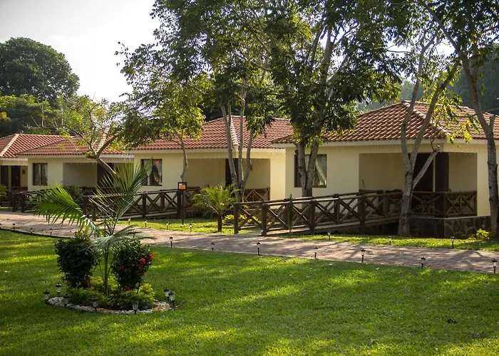 Maju Hotel Campestre & Spa